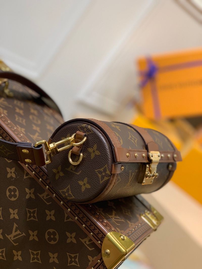 LV Box Bags